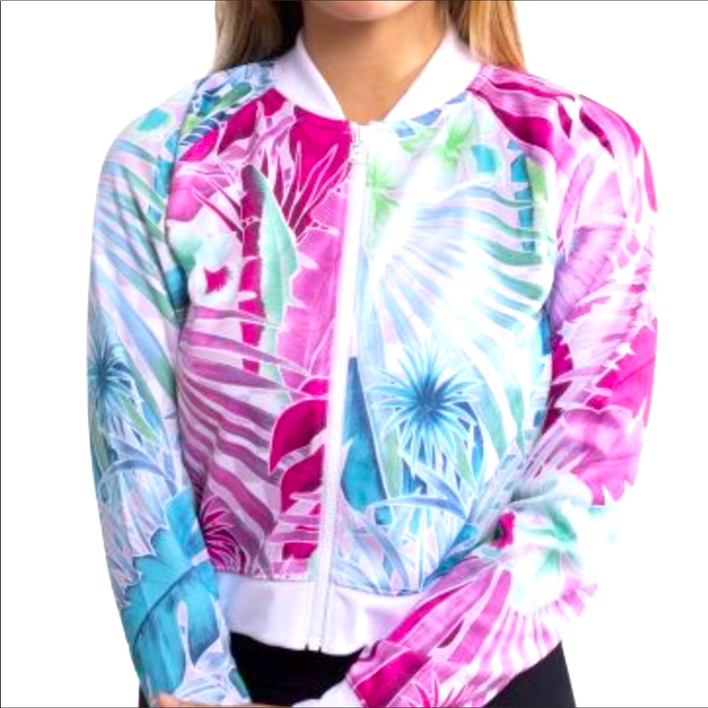 Last chance sale! Nike Track Jacket - Picture 2 of 2